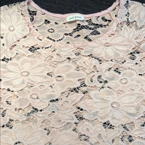 T shirt blouse - Picture 2 of 3